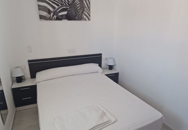 Appartement à Peñiscola - ABANICOS Appartement à Peñiscola - ABANICOS