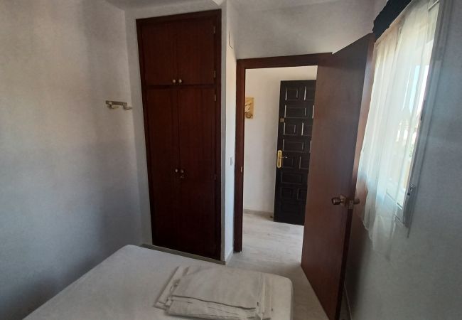 Appartement à Peñiscola - ABANICOS Appartement à Peñiscola - ABANICOS