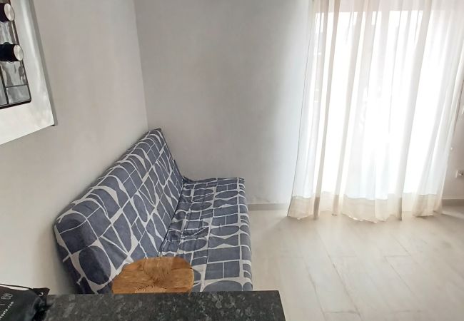 Appartement à Peñiscola - ABANICOS Appartement à Peñiscola - ABANICOS