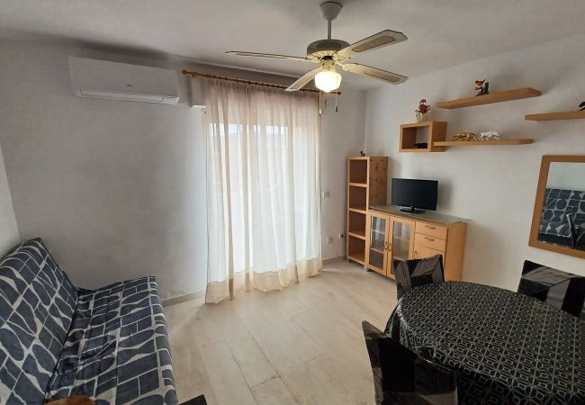 Appartement à Peñiscola - ABANICOS Appartement à Peñiscola - ABANICOS