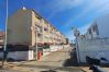 Appartement à Peñiscola - ABANICOS Appartement à Peñiscola - ABANICOS