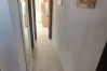 Appartement à Peñiscola - ABANICOS Appartement à Peñiscola - ABANICOS