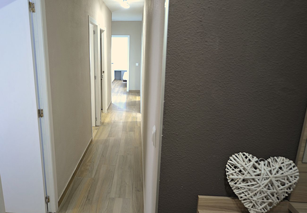 Appartement à Benicàssim - PALM BEACH II