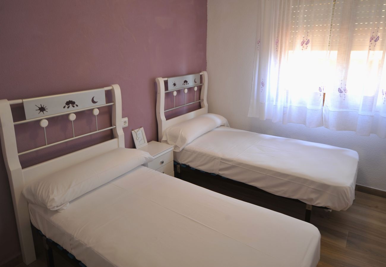 Appartement à Benicàssim - PALM BEACH II