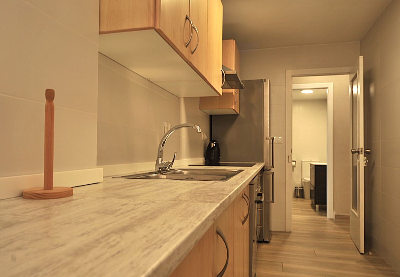 Appartement à Benicàssim - PALM BEACH II