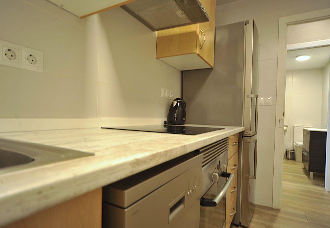 Appartement à Benicàssim - PALM BEACH II