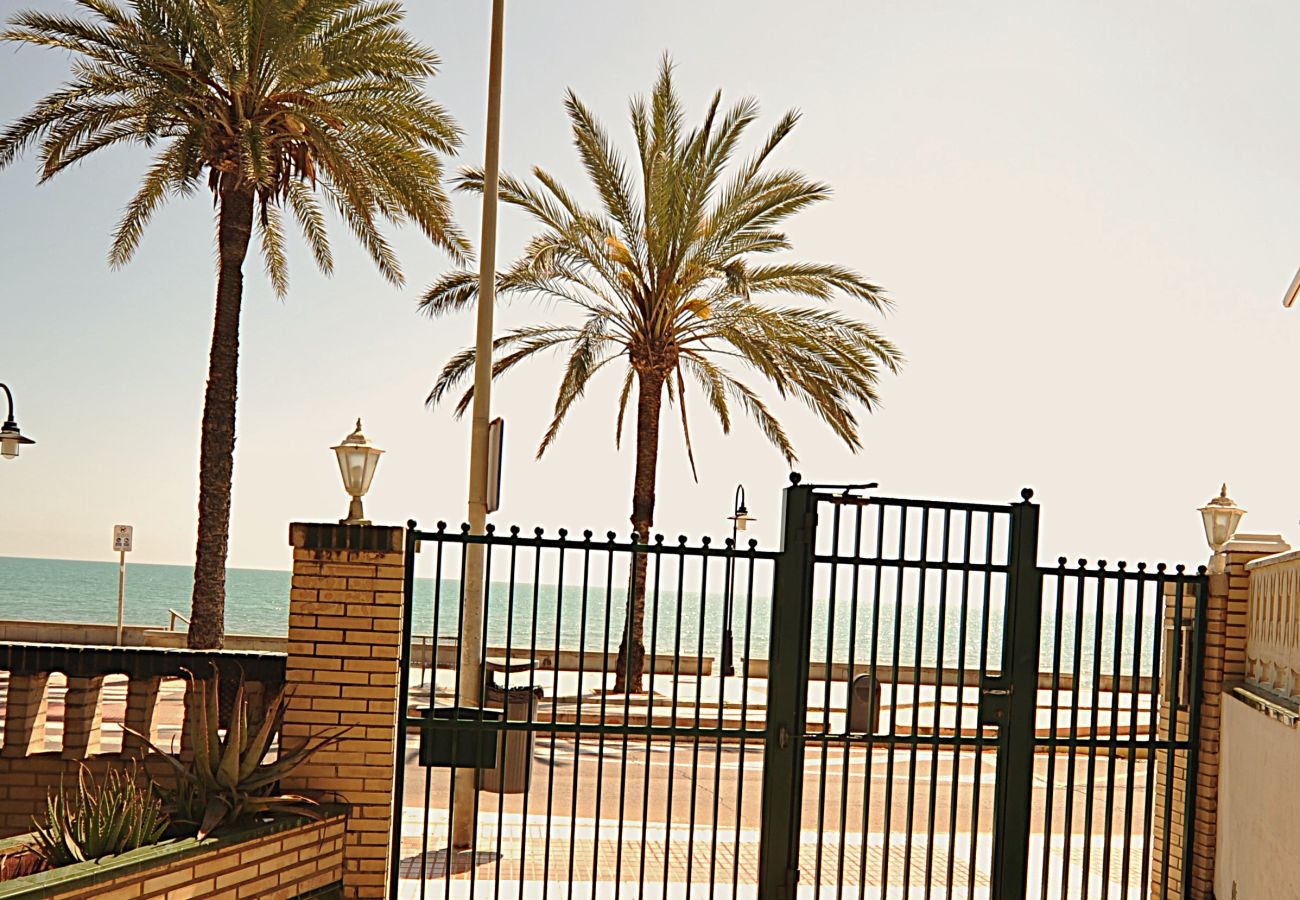 Appartement à Benicàssim - PALM BEACH II