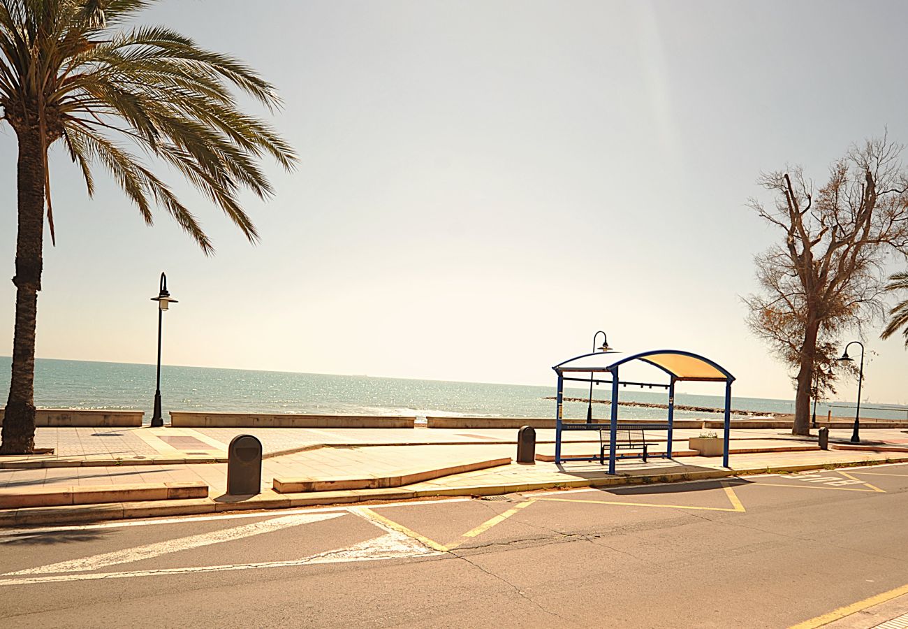 Appartement à Benicàssim - PALM BEACH II