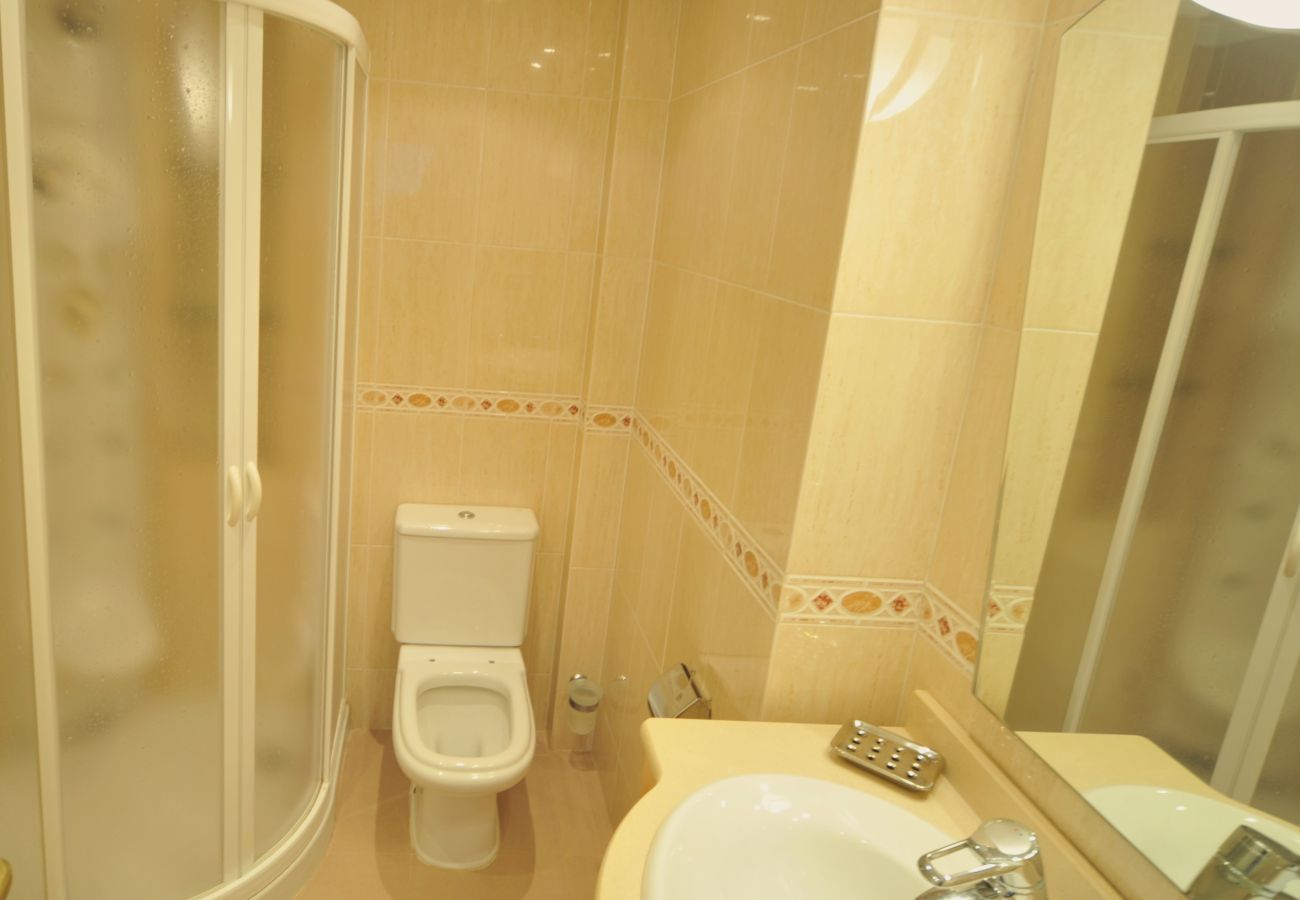 Appartement à Benicàssim - COSTA RICA