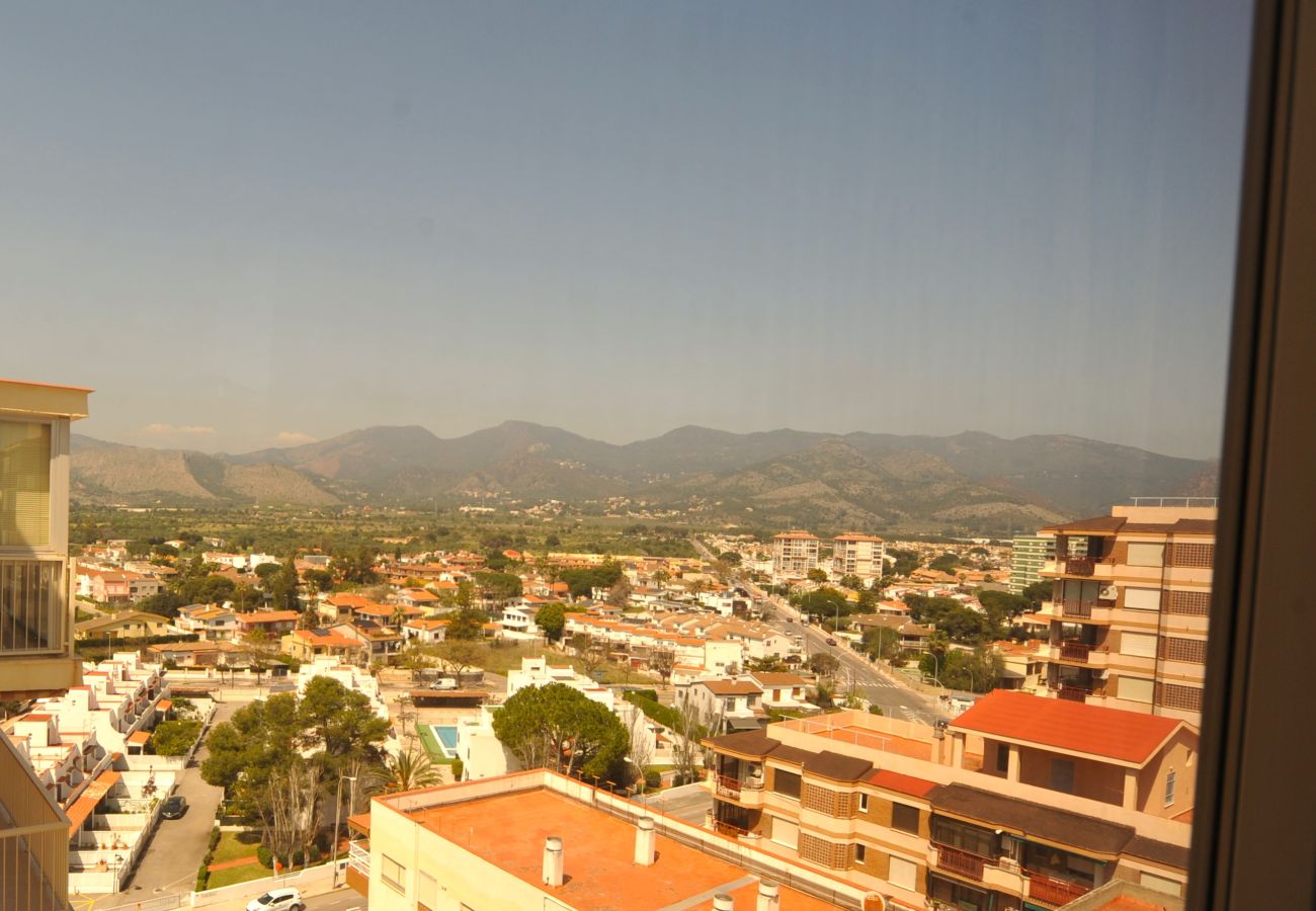 Appartement à Benicàssim - COSTA RICA