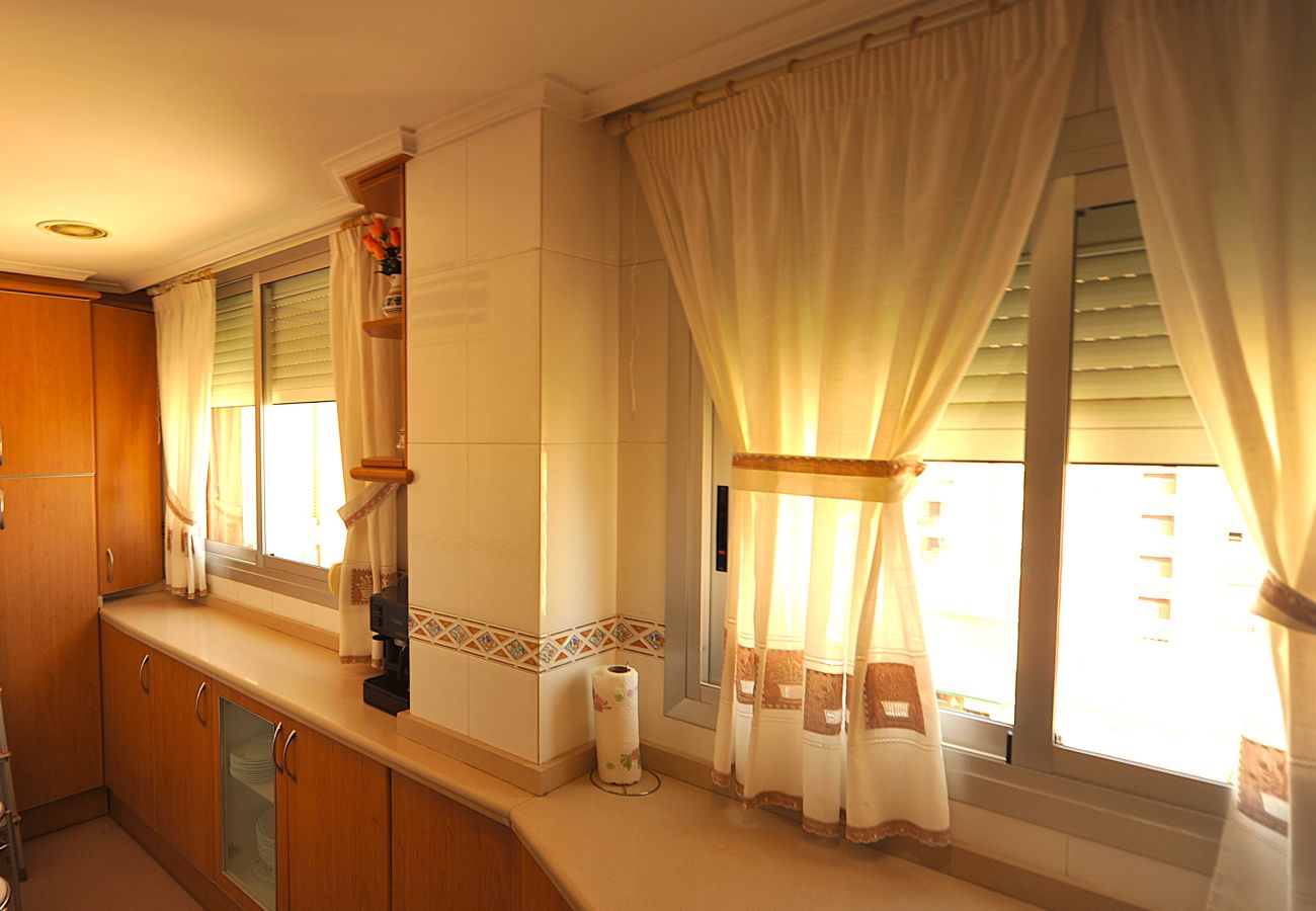 Appartement à Benicàssim - COSTA RICA