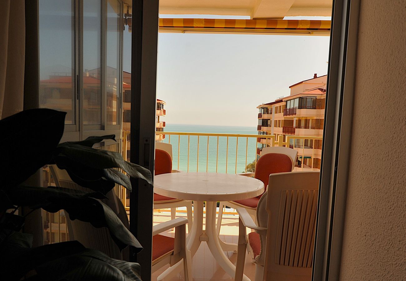 Appartement à Benicàssim - COSTA RICA