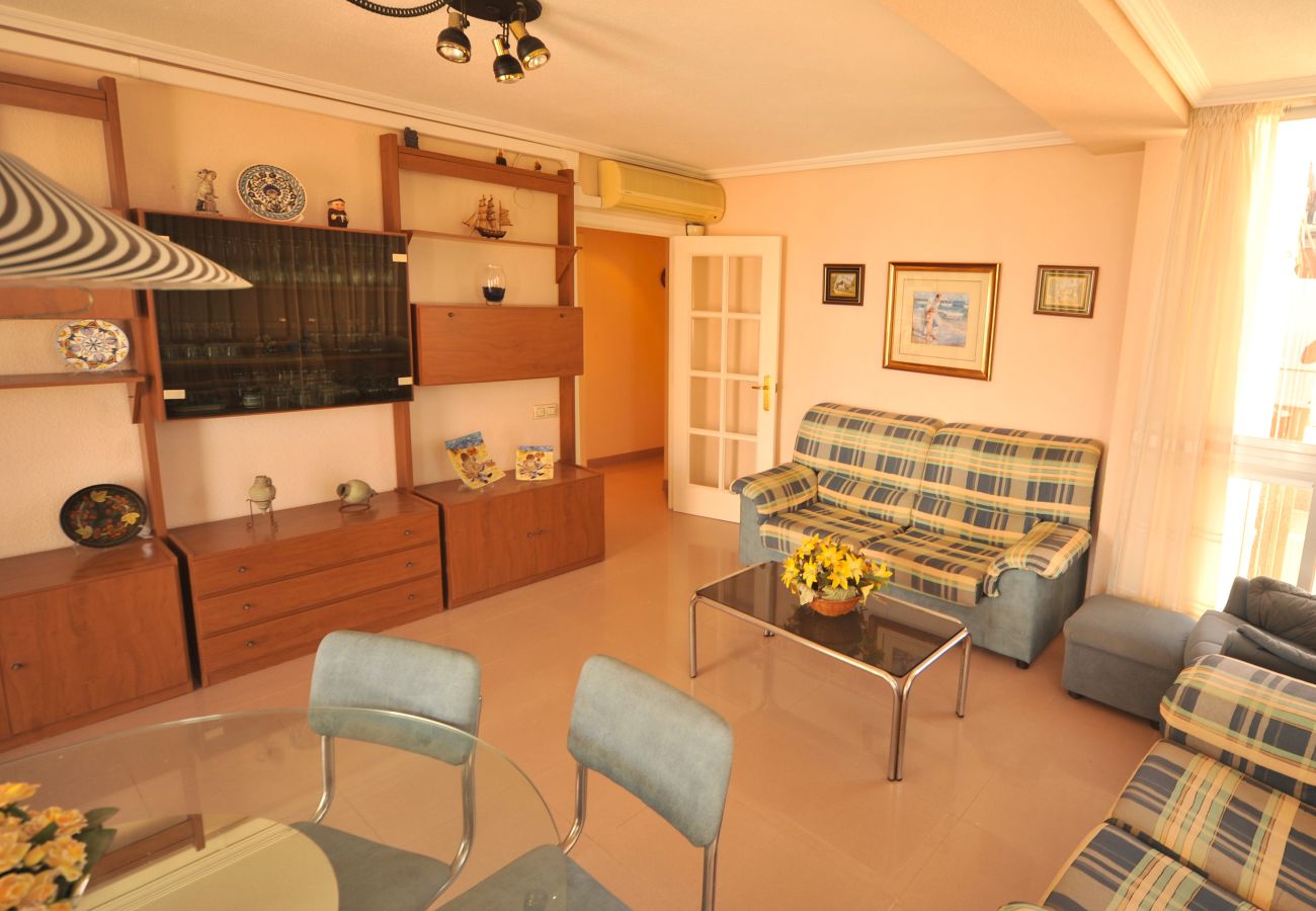 Appartement à Benicàssim - COSTA RICA