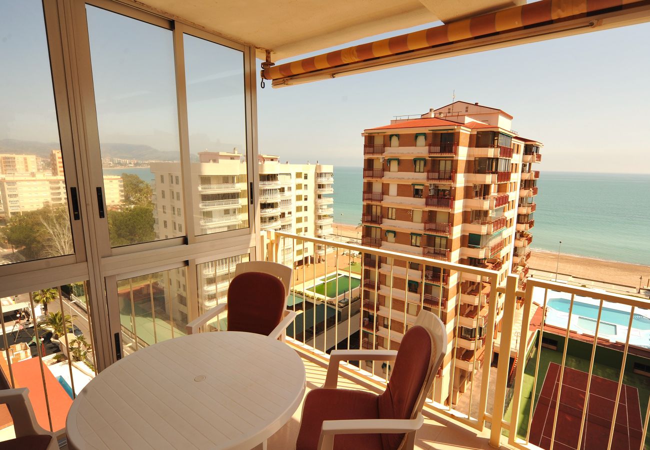 Appartement à Benicàssim - COSTA RICA