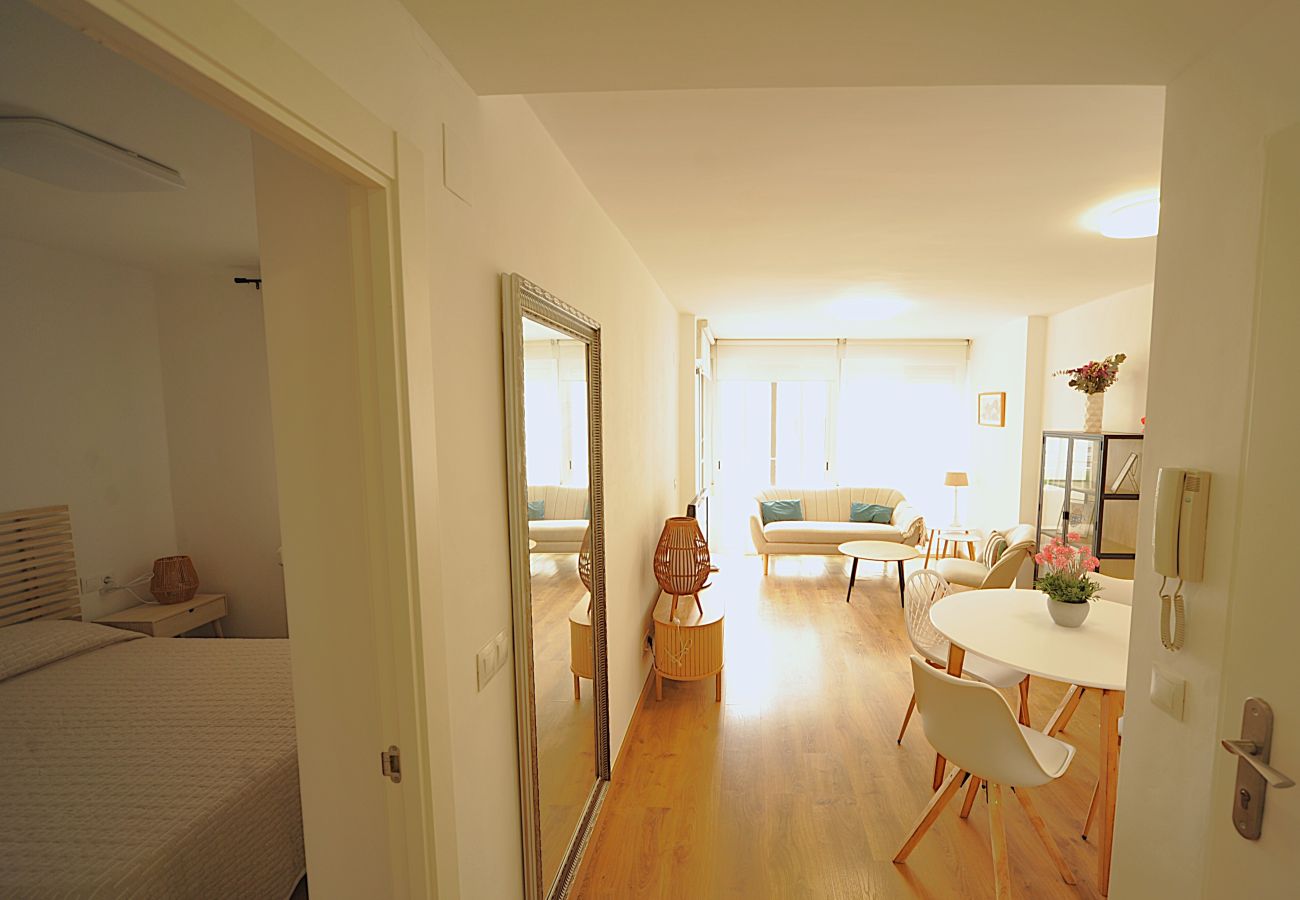 Appartement à Benicàssim - LA CURVA