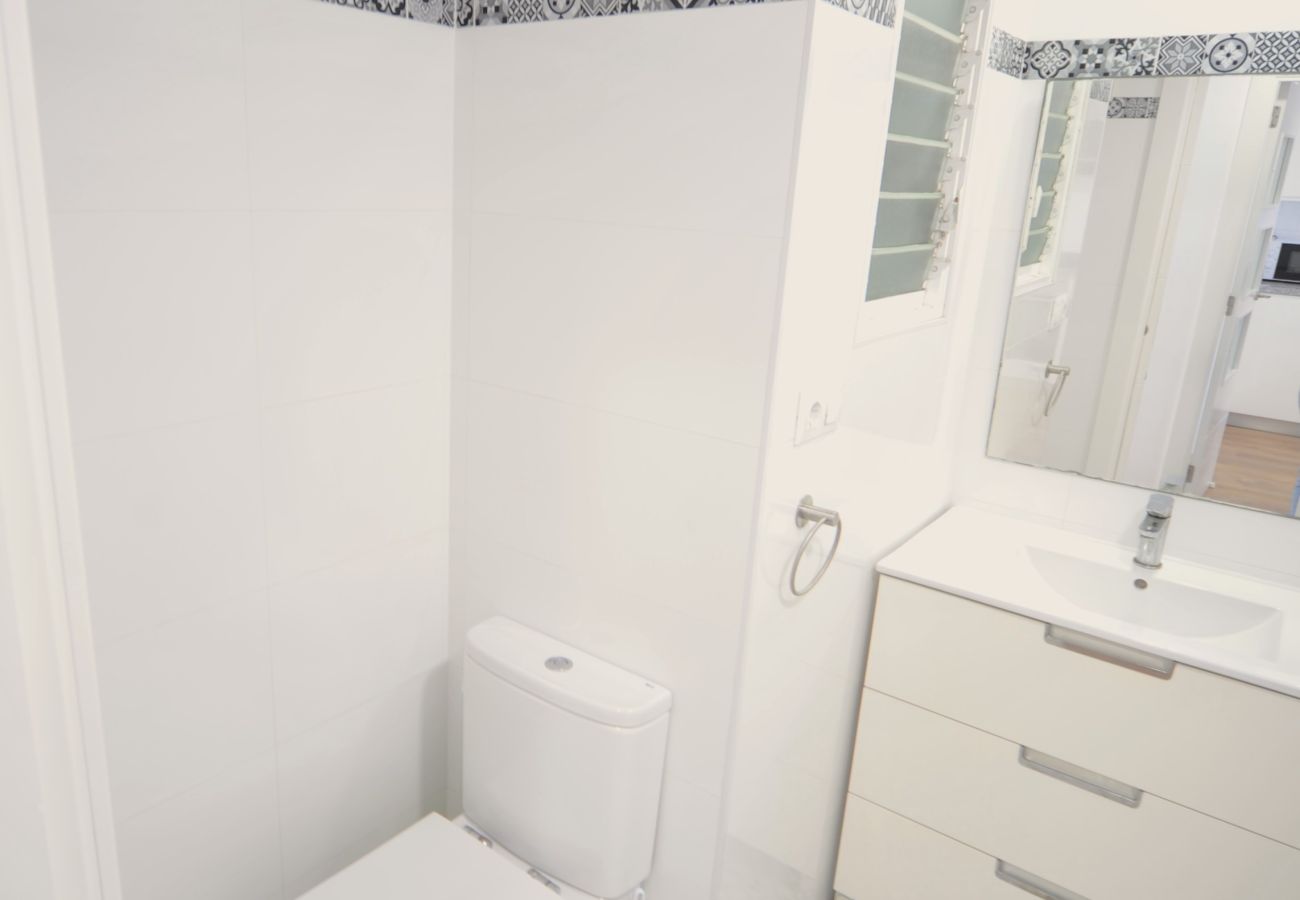 Appartement à Benicàssim - LA CURVA