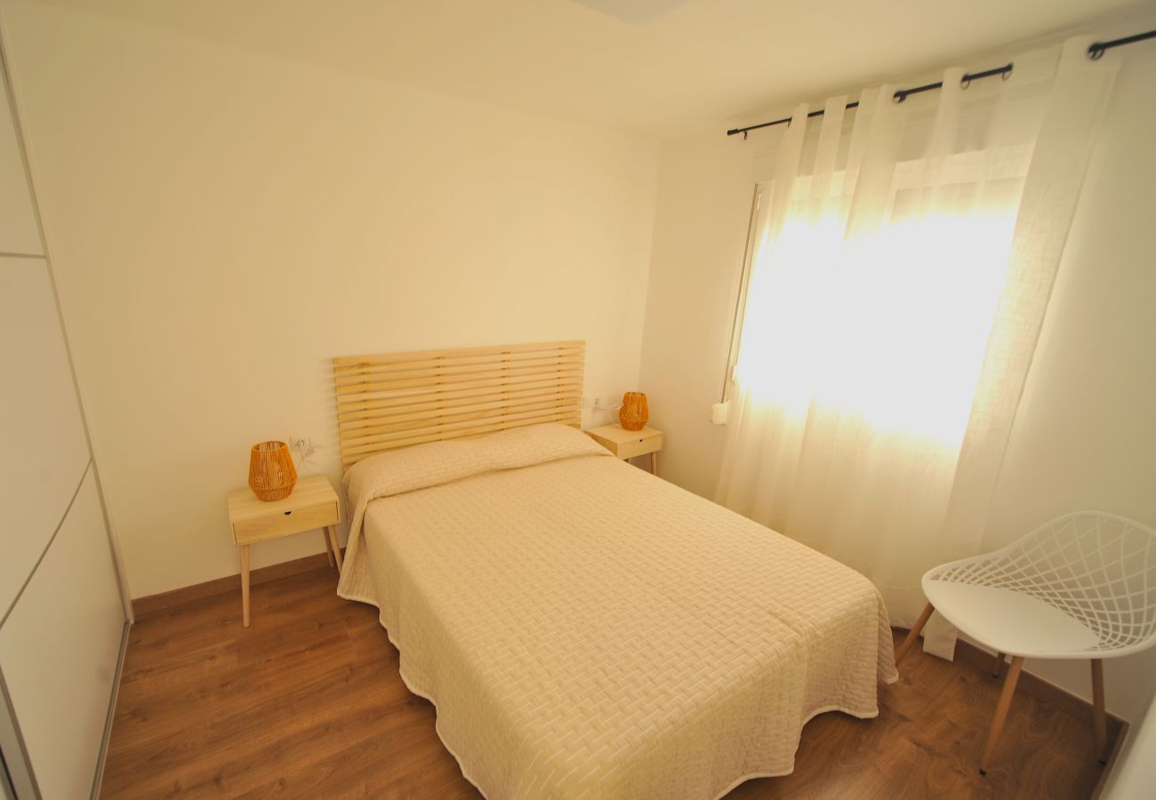 Appartement à Benicàssim - LA CURVA