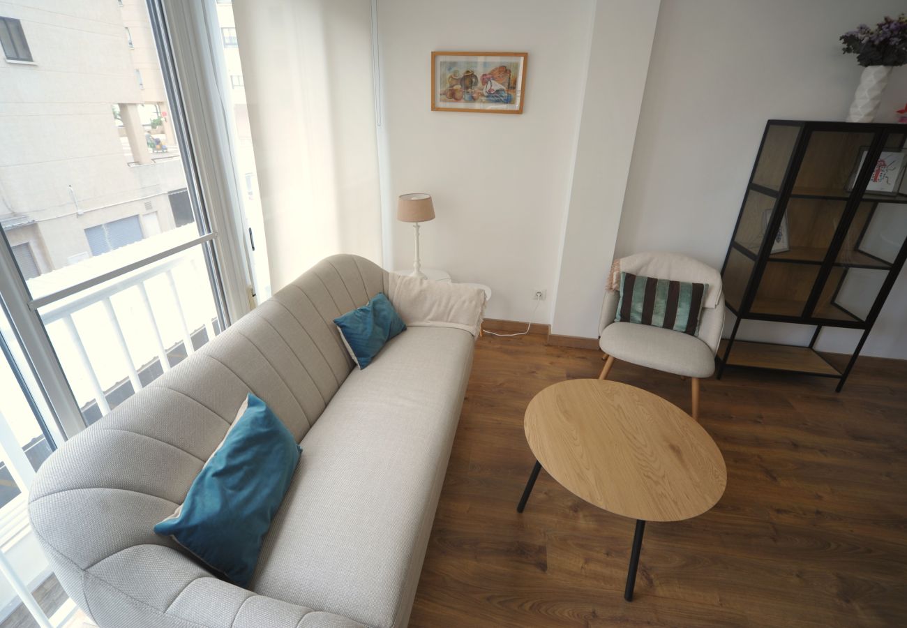 Appartement à Benicàssim - LA CURVA