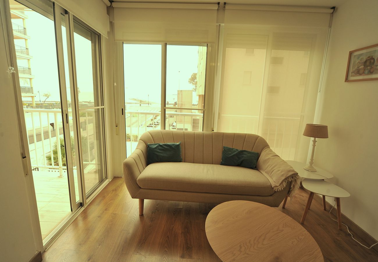 Appartement à Benicàssim - LA CURVA