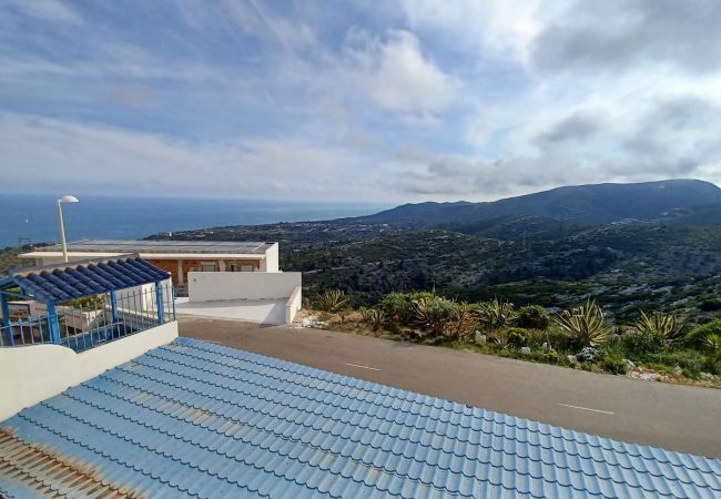 Appartement à Peñiscola - PERLA BLANCA Appartement à Peñiscola - PERLA BLANCA