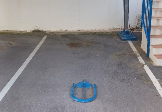 Appartement à Peñiscola - PERLA BLANCA Appartement à Peñiscola - PERLA BLANCA