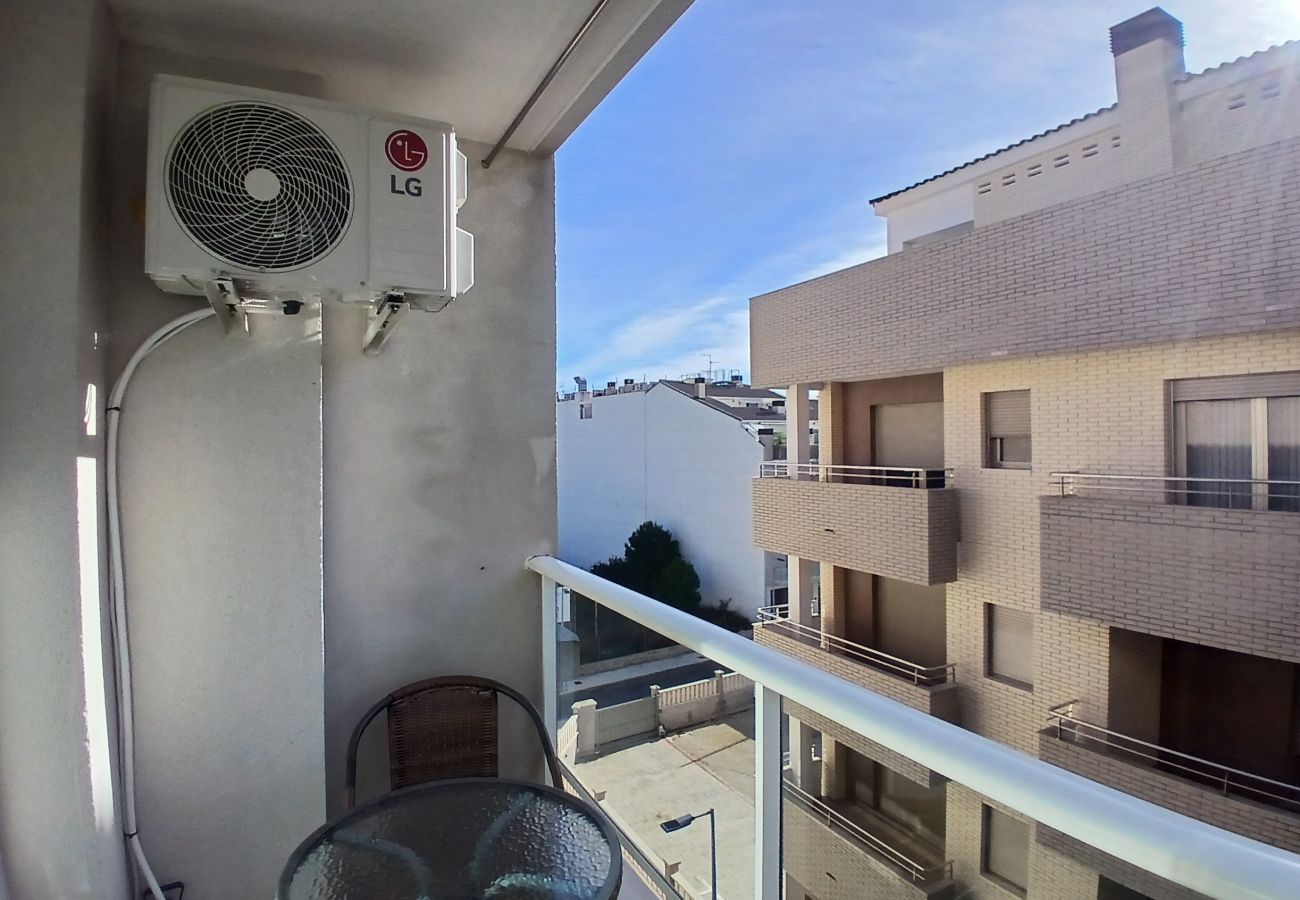 Appartement à Peñiscola - ESTACION