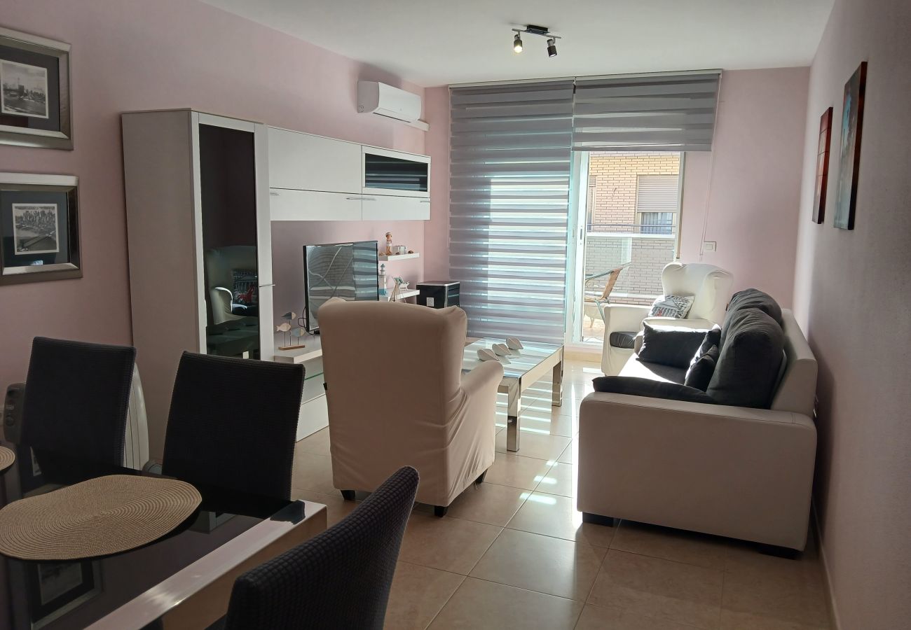 Appartement à Peñiscola - ESTACION