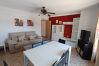 Appartement à Peñiscola - ALBATROS VISTA MAR Appartement à Peñiscola - ALBATROS VISTA MAR