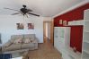 Appartement à Peñiscola - ALBATROS VISTA MAR Appartement à Peñiscola - ALBATROS VISTA MAR