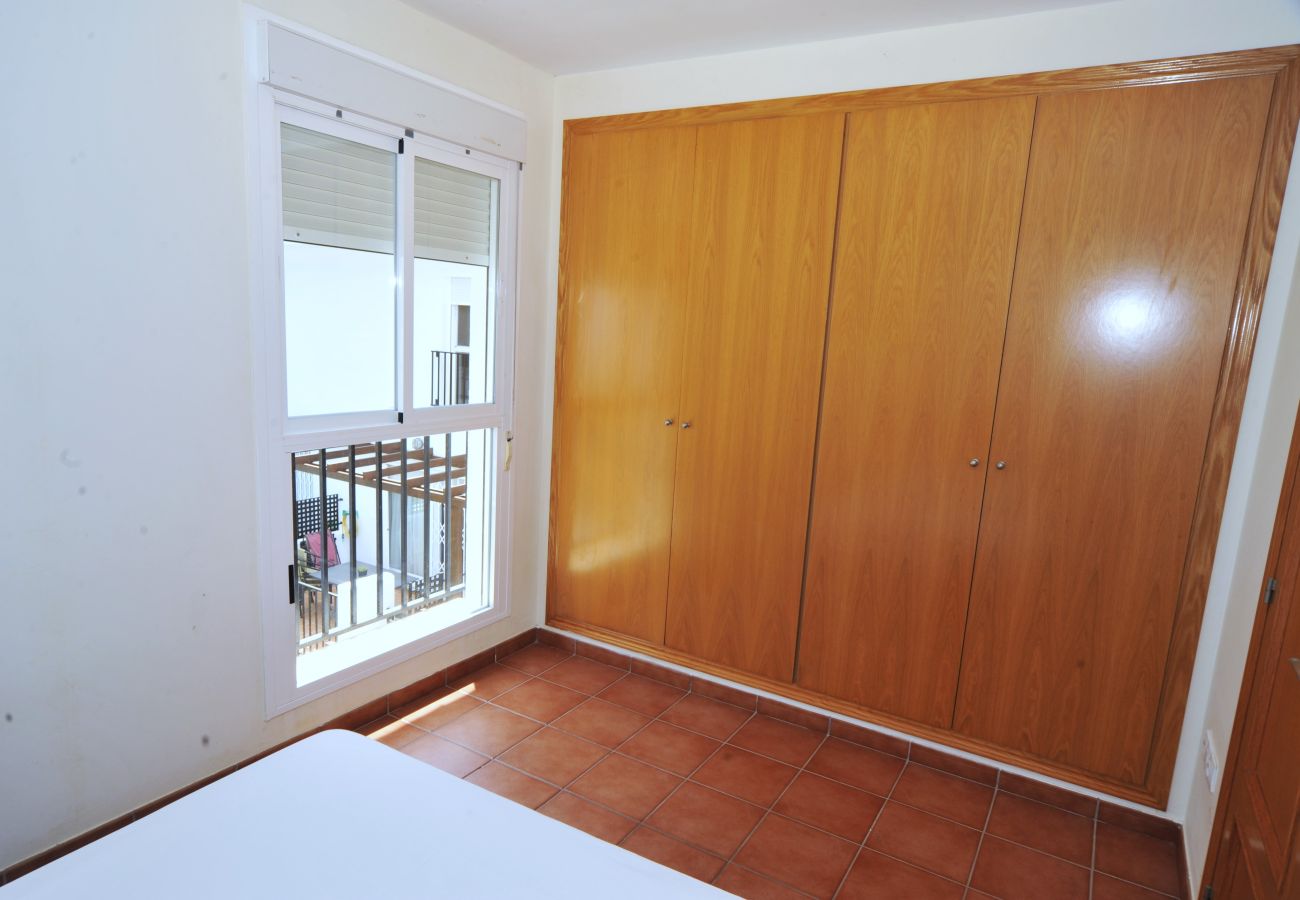 Maison mitoyenne à Alcocebre / Alcossebre - PALM BEACH I 