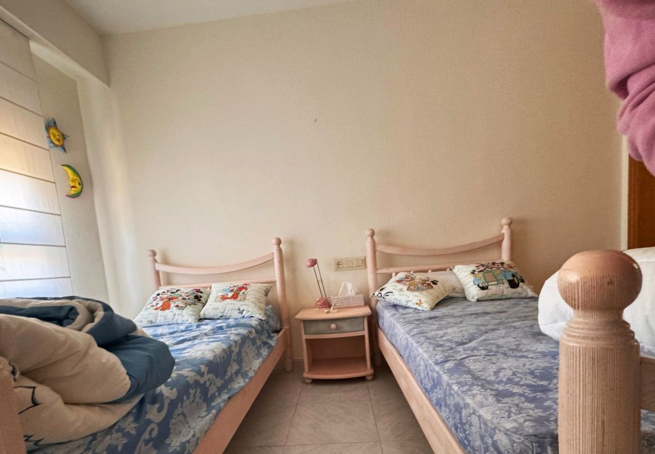 Appartement à Benicàssim - TROPICANA