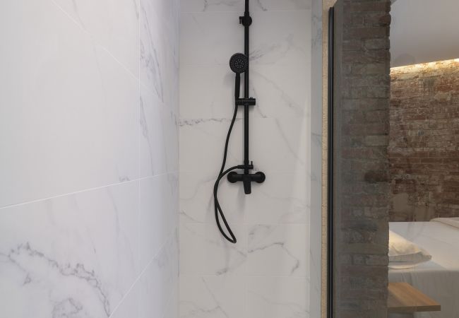 Chambres d'hôtes à Peñiscola - CASA CASTELL CON BALCON Chambres d'hôtes à Peñiscola - CASA CASTELL CON BALCON