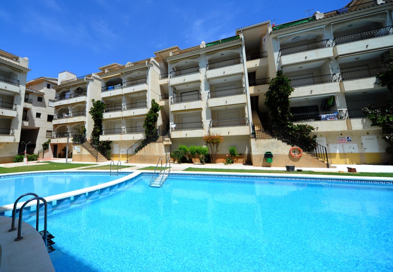 Appartement à Alcocebre / Alcossebre - PLAYAMAR