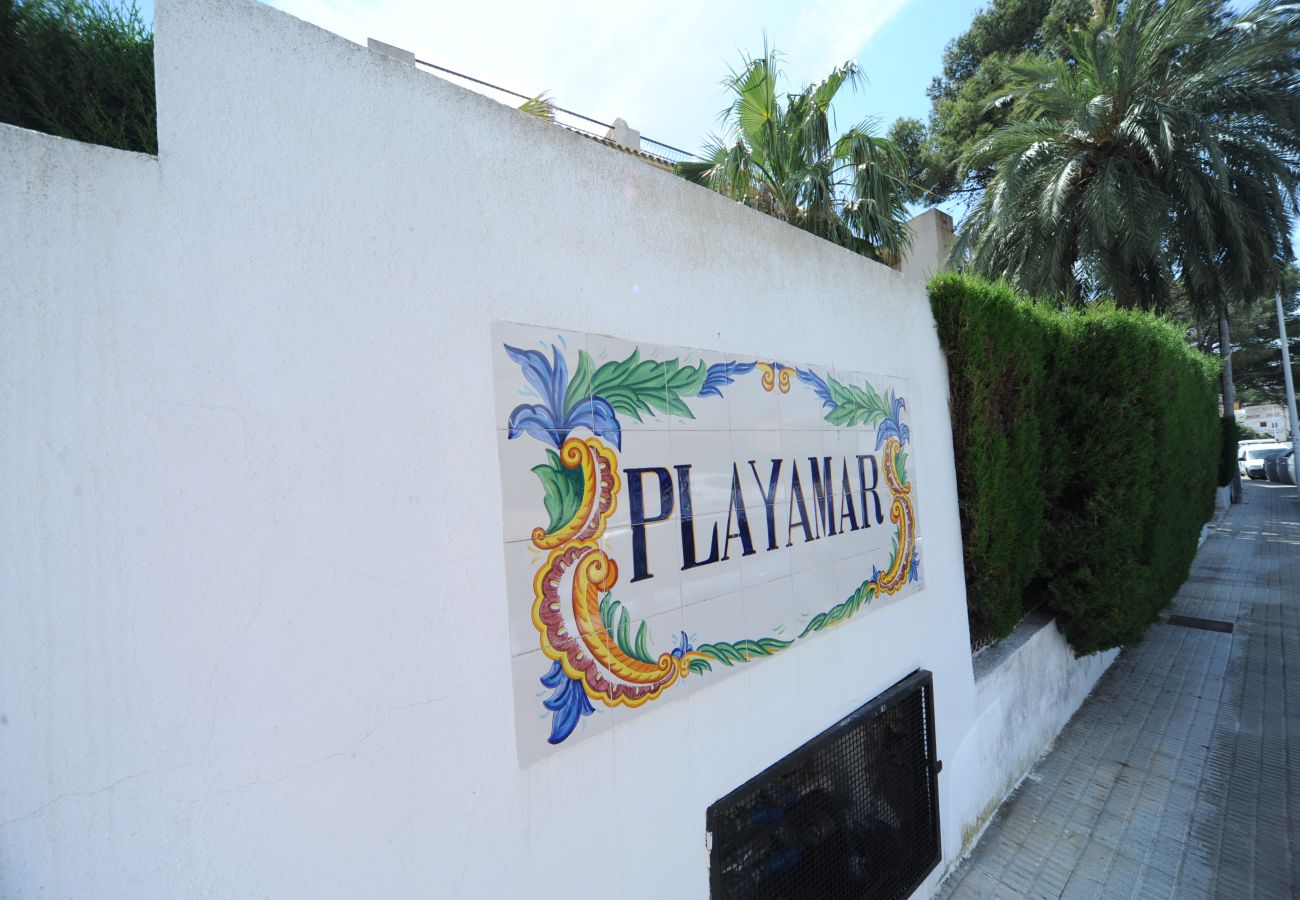 Appartement à Alcocebre / Alcossebre - PLAYAMAR