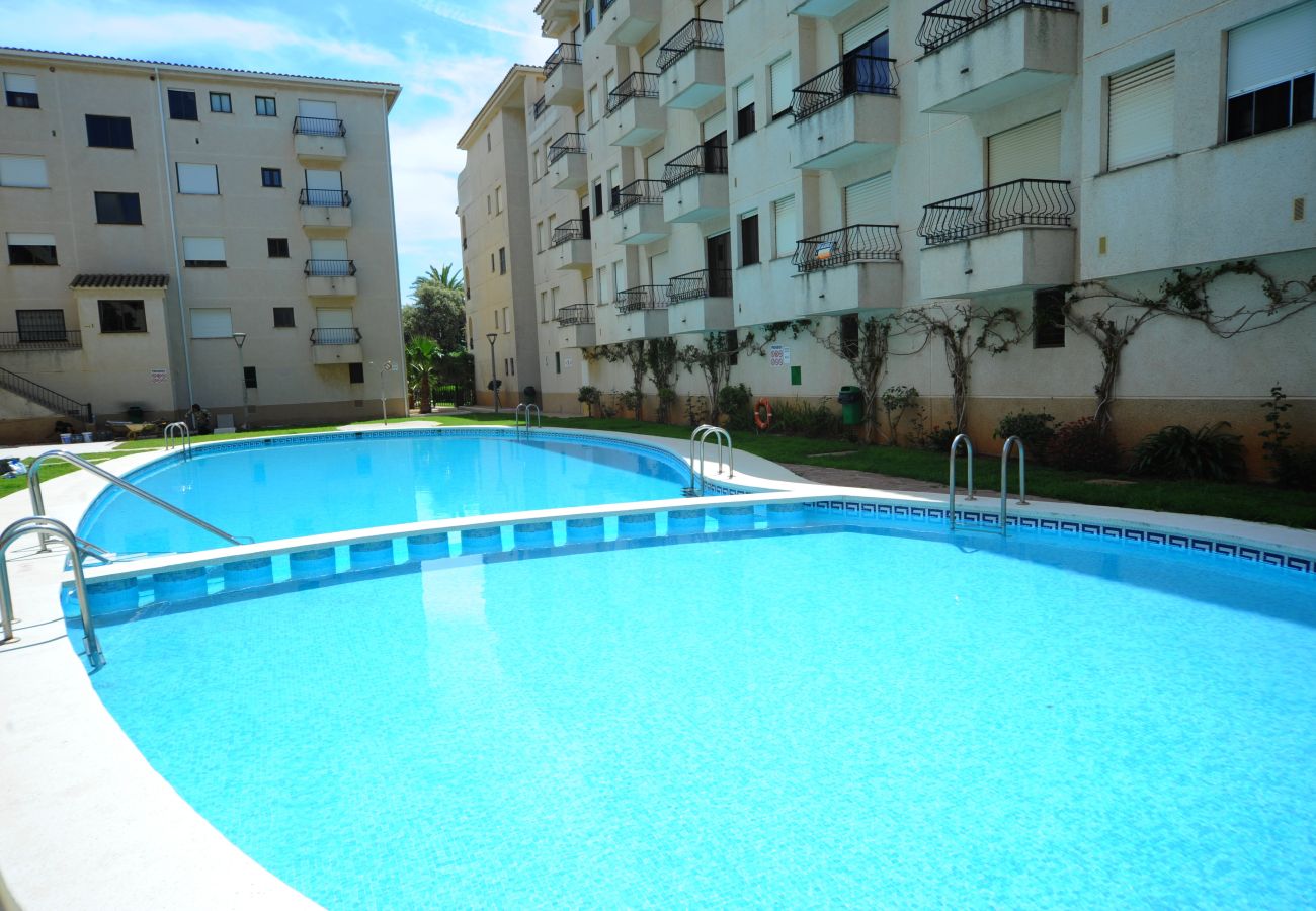 Appartement à Alcocebre / Alcossebre - PLAYAMAR