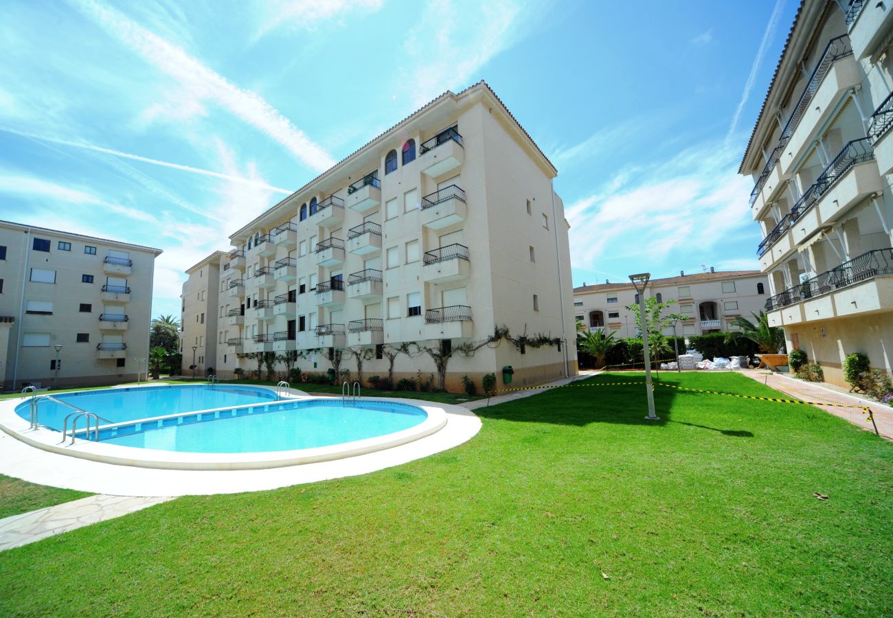 Appartement à Alcocebre / Alcossebre - PLAYAMAR