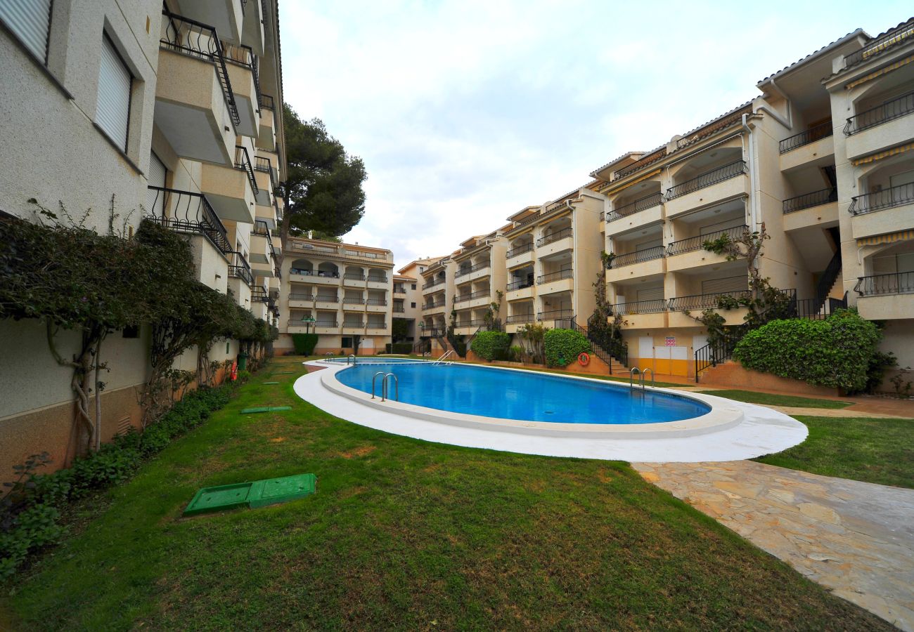 Appartement à Alcocebre / Alcossebre - PLAYAMAR