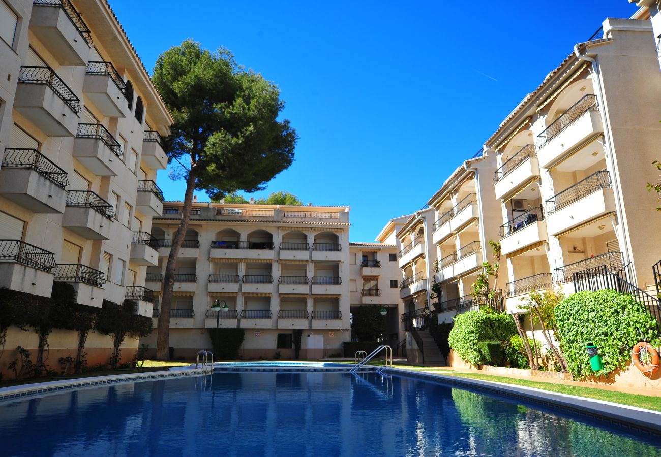 Appartement à Alcocebre / Alcossebre - PLAYAMAR