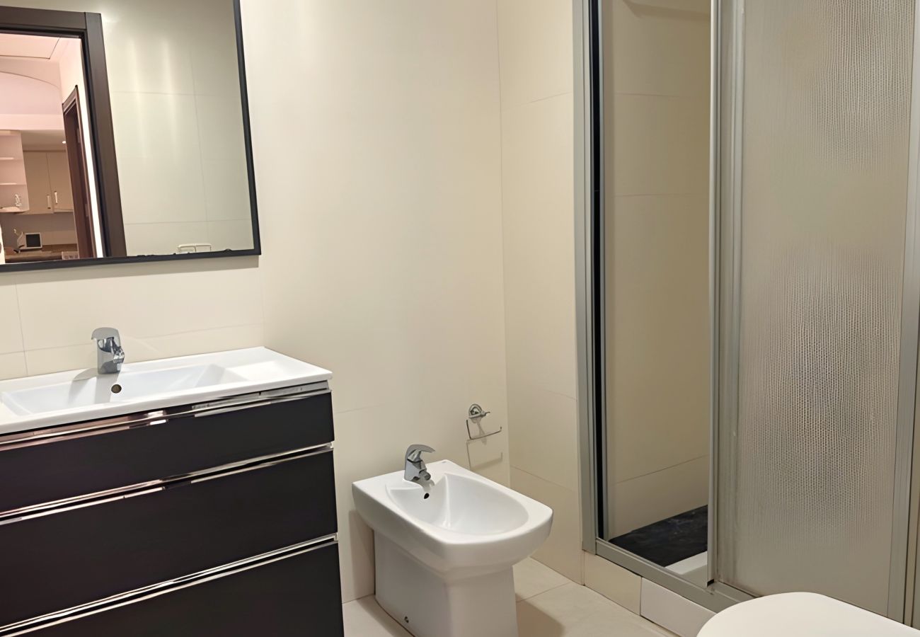 Appartement à Alcocebre / Alcossebre - ZONA CENTRO ALCOCEBRE