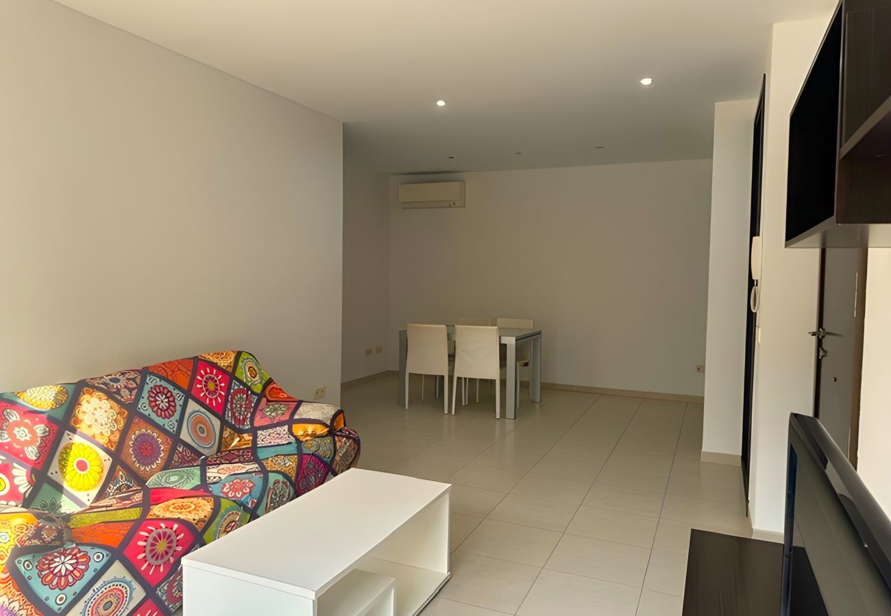 Appartement à Alcocebre / Alcossebre - ZONA CENTRO ALCOCEBRE