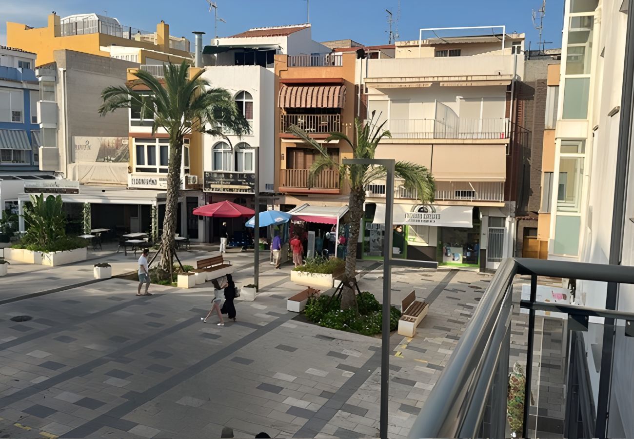 Appartement à Alcocebre / Alcossebre - ZONA CENTRO ALCOCEBRE