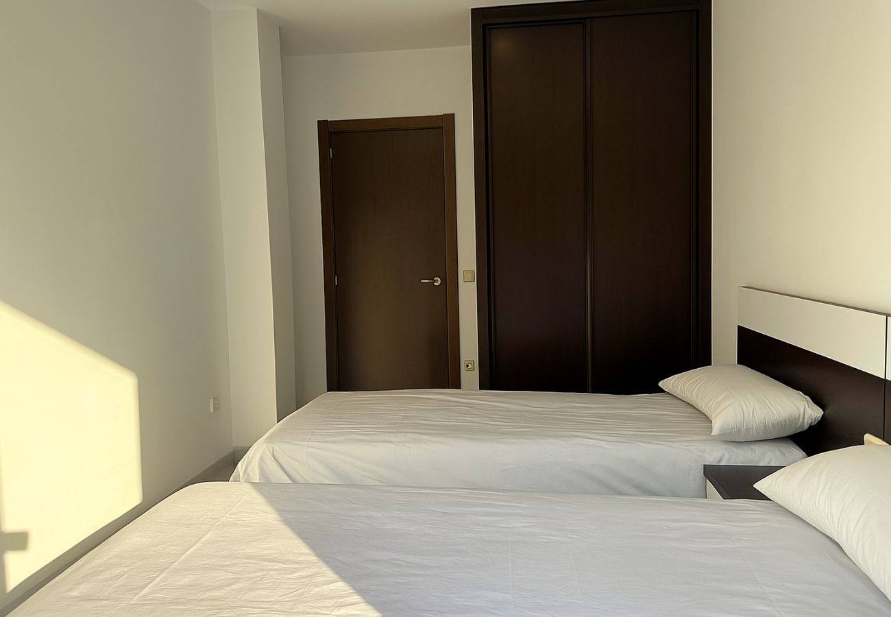 Appartement à Alcocebre / Alcossebre - ZONA CENTRO ALCOCEBRE