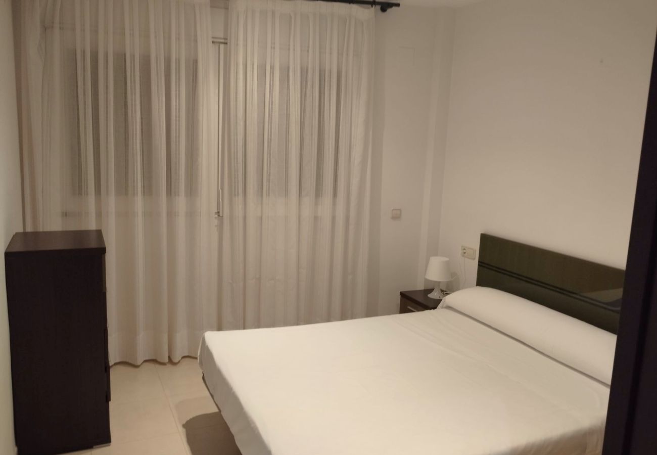 Appartement à Alcocebre / Alcossebre - ZONA CENTRO ALCOCEBRE