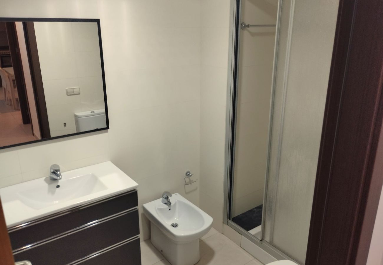Appartement à Alcocebre / Alcossebre - ZONA CENTRO ALCOCEBRE