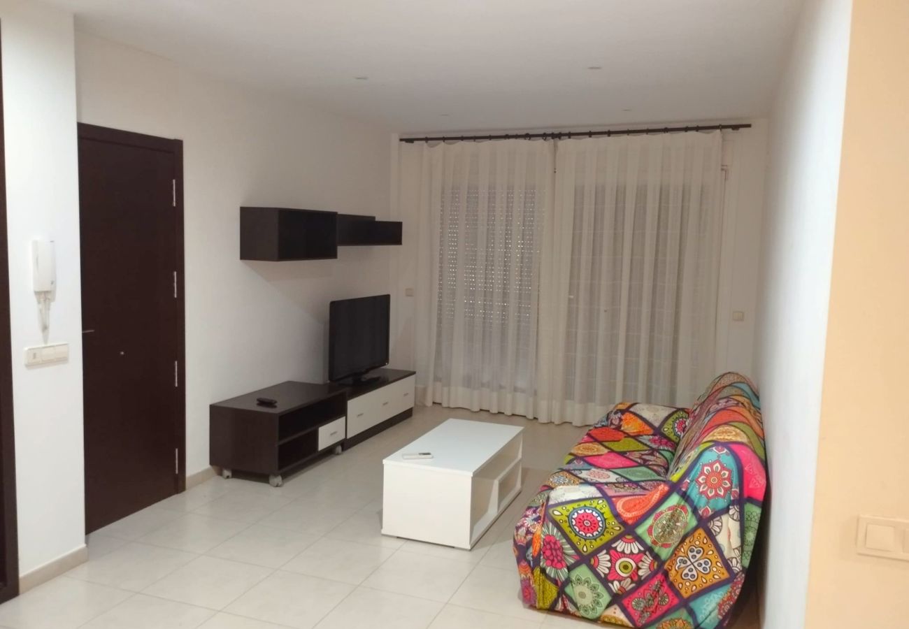 Appartement à Alcocebre / Alcossebre - ZONA CENTRO ALCOCEBRE