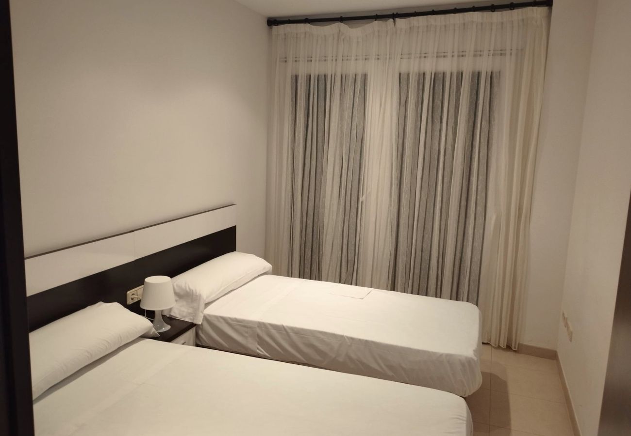 Appartement à Alcocebre / Alcossebre - ZONA CENTRO ALCOCEBRE