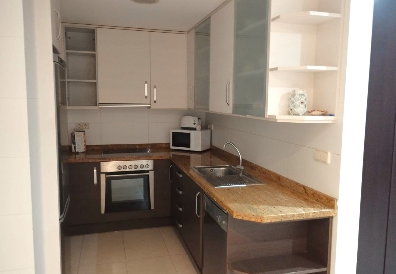 Appartement à Alcocebre / Alcossebre - ZONA CENTRO ALCOCEBRE