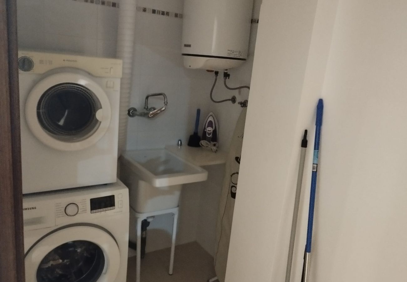 Appartement à Alcocebre / Alcossebre - ZONA CENTRO ALCOCEBRE
