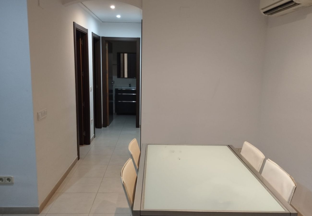 Appartement à Alcocebre / Alcossebre - ZONA CENTRO ALCOCEBRE