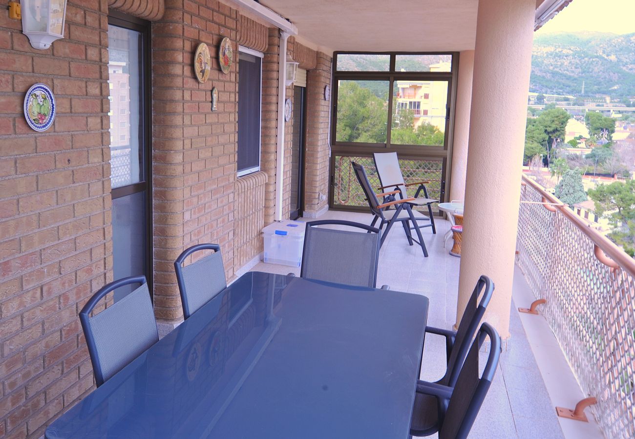 Appartement à Benicàssim - PINARLANDIA